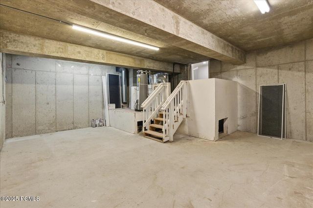 8850 Upper Lando Lane, Park City, UT 84098