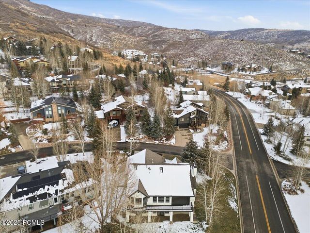 8850 Upper Lando Lane, Park City, UT 84098