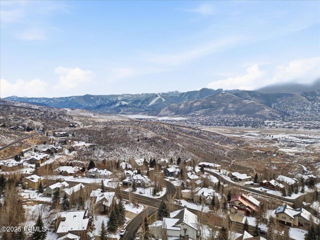 8850 Upper Lando Lane, Park City, UT 84098