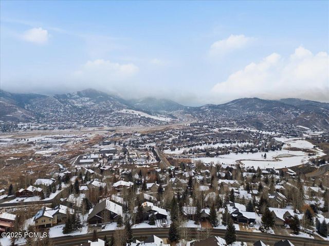 8850 Upper Lando Lane, Park City, UT 84098