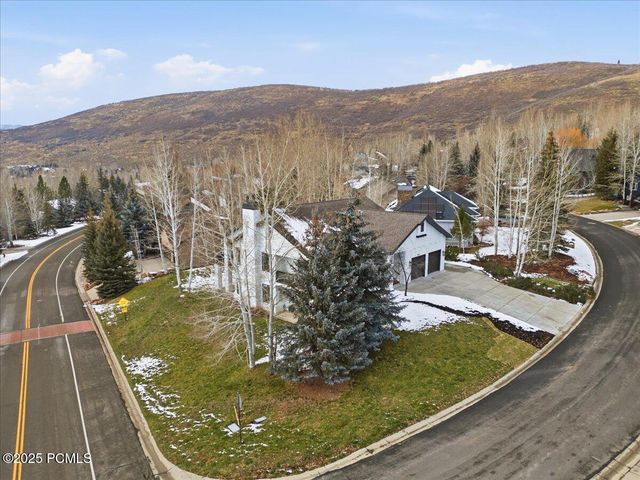 8850 Upper Lando Lane, Park City, UT 84098