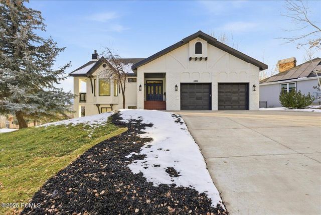 8850 Upper Lando Lane, Park City, UT 84098