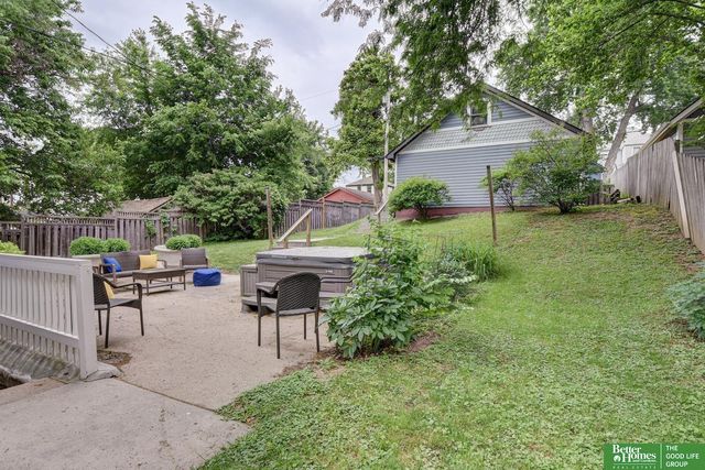 1109 S 33 Street, Omaha, NE 68105