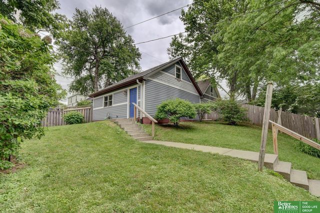 1109 S 33 Street, Omaha, NE 68105