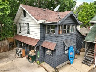 417 - 419 Sackett Avenue, Cuyahoga Falls, OH 44221