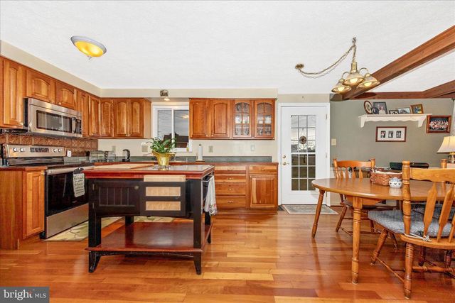 9507 HIGHLANDER CIR, Walkersville, MD 21793