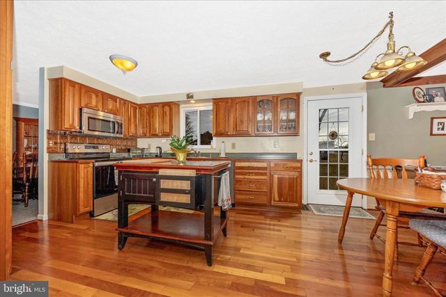 9507 HIGHLANDER CIR, Walkersville, MD 21793