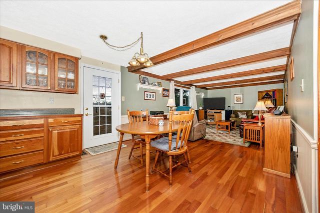 9507 HIGHLANDER CIR, Walkersville, MD 21793