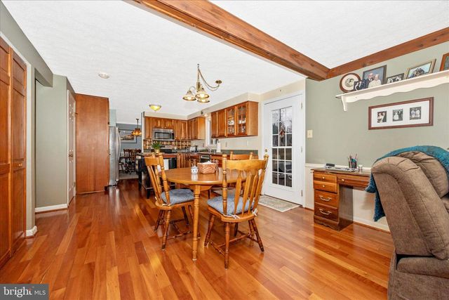 9507 HIGHLANDER CIR, Walkersville, MD 21793