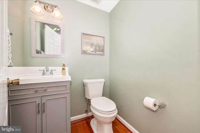 9507 HIGHLANDER CIR, Walkersville, MD 21793