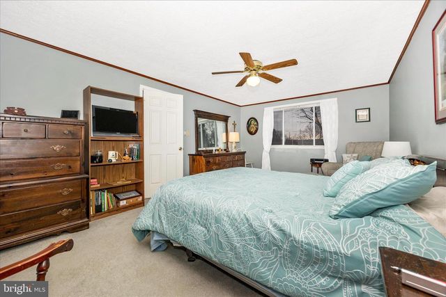 9507 HIGHLANDER CIR, Walkersville, MD 21793