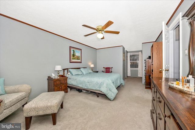 9507 HIGHLANDER CIR, Walkersville, MD 21793