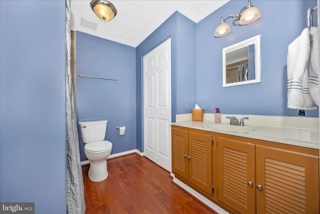 9507 HIGHLANDER CIR, Walkersville, MD 21793