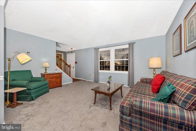 9507 HIGHLANDER CIR, Walkersville, MD 21793