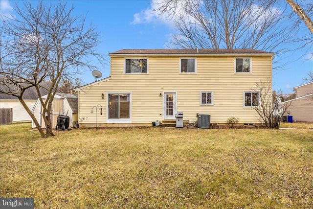 9507 HIGHLANDER CIR, Walkersville, MD 21793