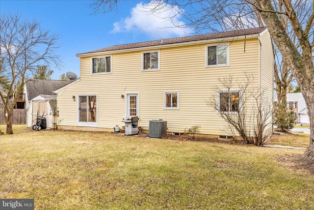 9507 HIGHLANDER CIR, Walkersville, MD 21793