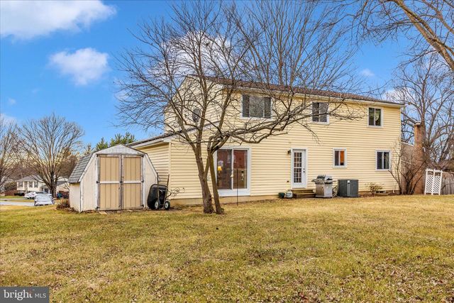 9507 HIGHLANDER CIR, Walkersville, MD 21793