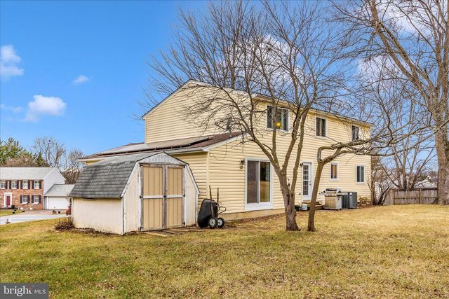 9507 HIGHLANDER CIR, Walkersville, MD 21793