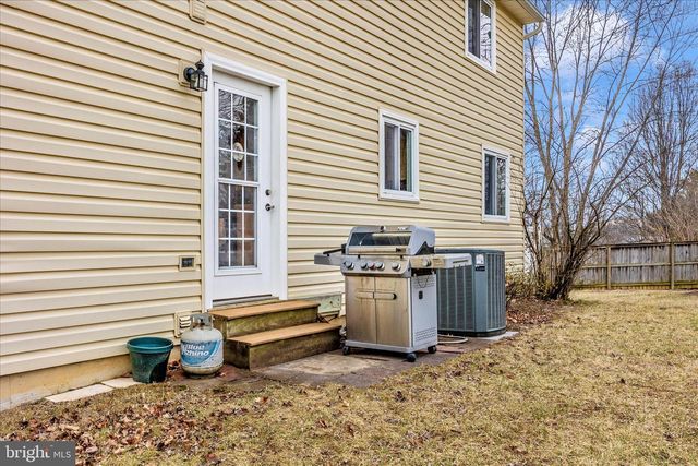 9507 HIGHLANDER CIR, Walkersville, MD 21793