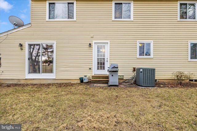 9507 HIGHLANDER CIR, Walkersville, MD 21793