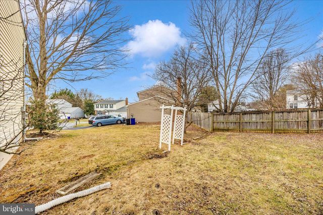 9507 HIGHLANDER CIR, Walkersville, MD 21793