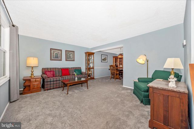 9507 HIGHLANDER CIR, Walkersville, MD 21793