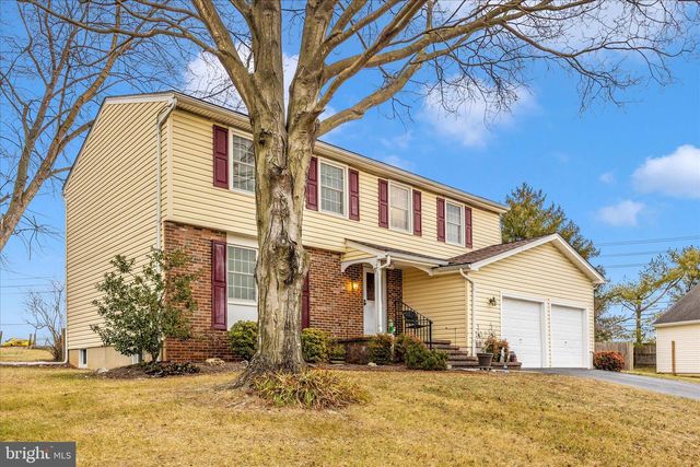 9507 HIGHLANDER CIR, Walkersville, MD 21793