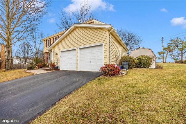 9507 HIGHLANDER CIR, Walkersville, MD 21793