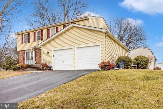 9507 HIGHLANDER CIR, Walkersville, MD 21793