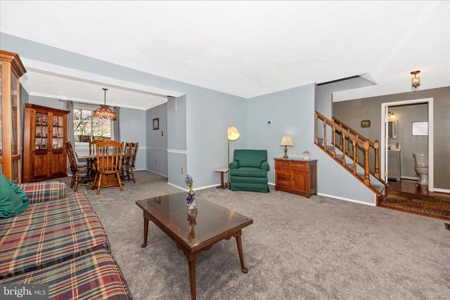 9507 HIGHLANDER CIR, Walkersville, MD 21793