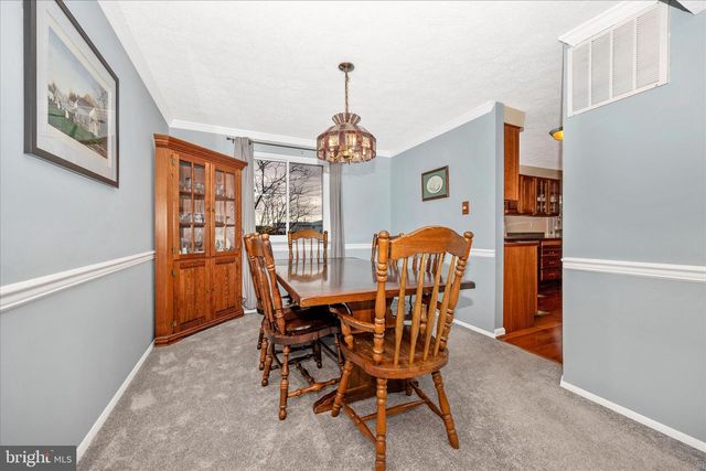 9507 HIGHLANDER CIR, Walkersville, MD 21793