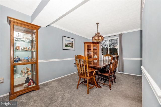 9507 HIGHLANDER CIR, Walkersville, MD 21793