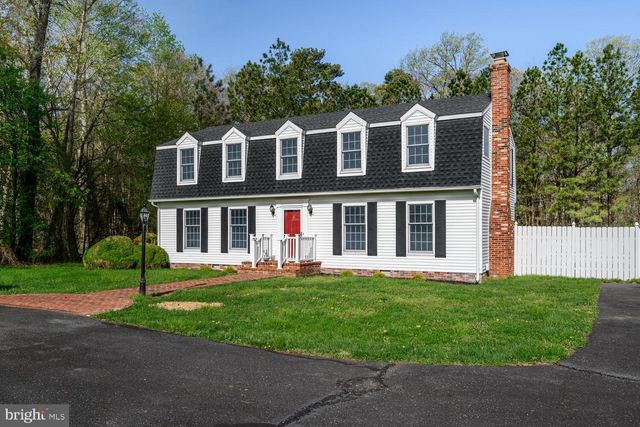10118 HINERS LN, Easton, MD 21601