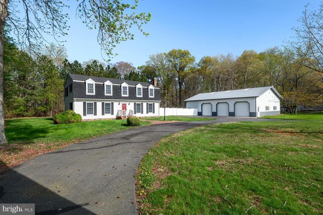 10118 HINERS LN, Easton, MD 21601