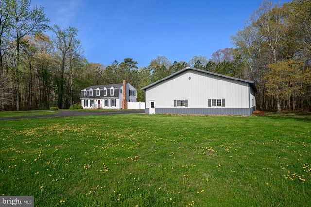 10118 HINERS LN, Easton, MD 21601