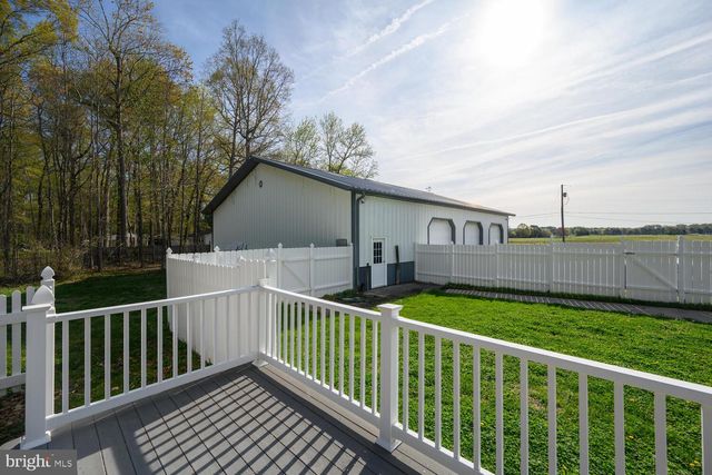 10118 HINERS LN, Easton, MD 21601