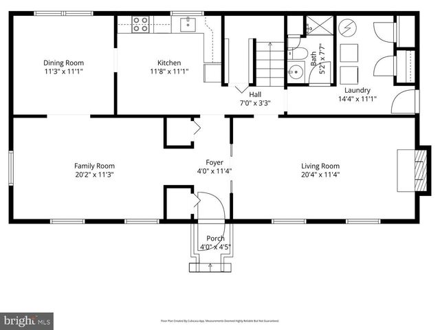 10118 HINERS LN, Easton, MD 21601