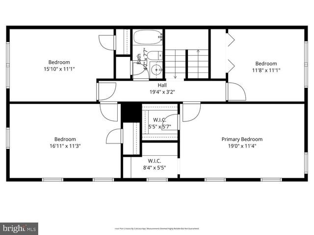 10118 HINERS LN, Easton, MD 21601