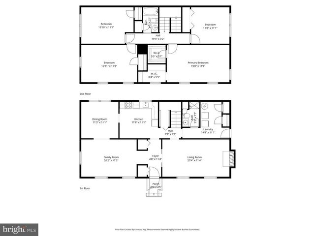 10118 HINERS LN, Easton, MD 21601