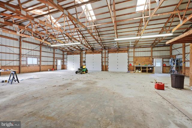 10118 HINERS LN, Easton, MD 21601
