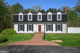 10118 HINERS LN, Easton, MD 21601