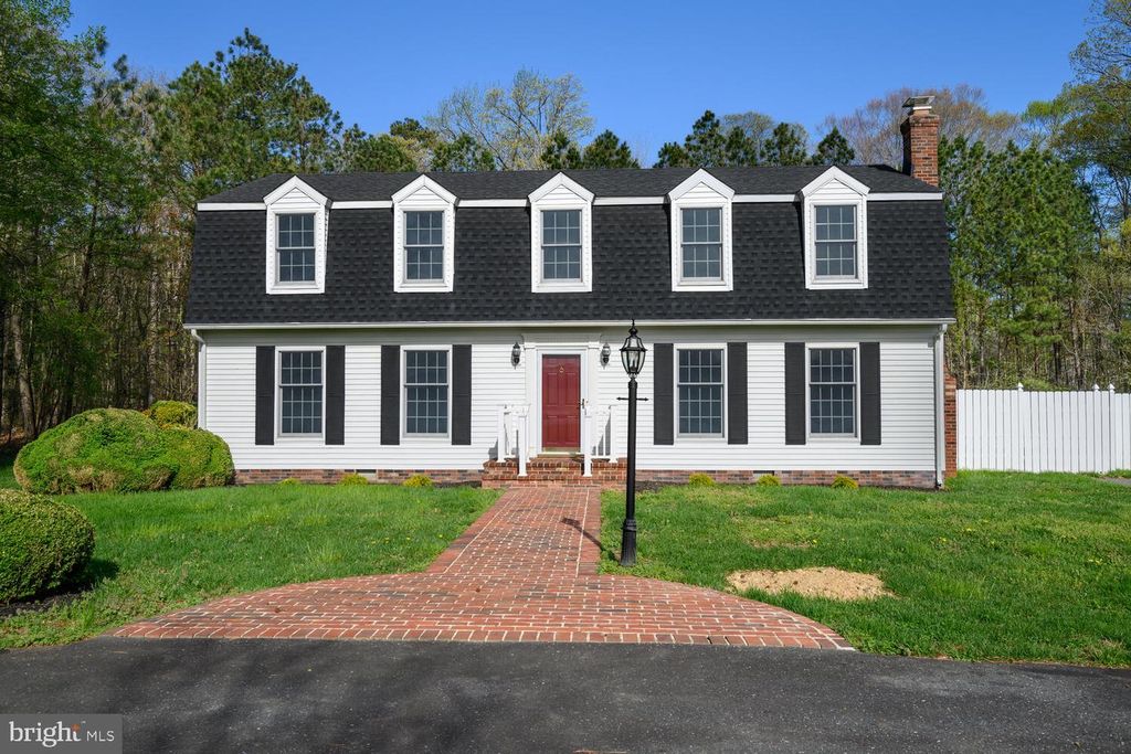 10118 HINERS LN, Easton, MD 21601