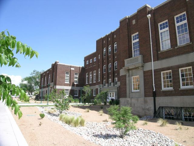 300 Tijeras Avenue NE APT 309, Albuquerque, NM 87102