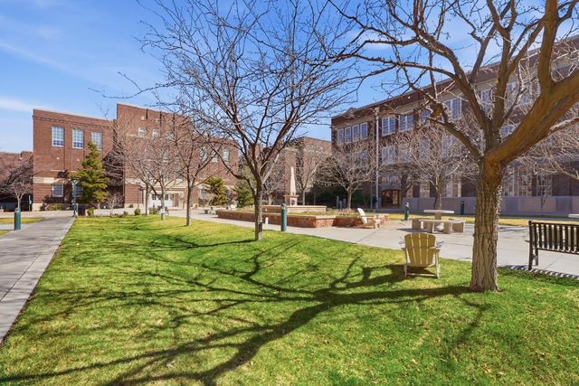 300 Tijeras Avenue NE APT 309, Albuquerque, NM 87102
