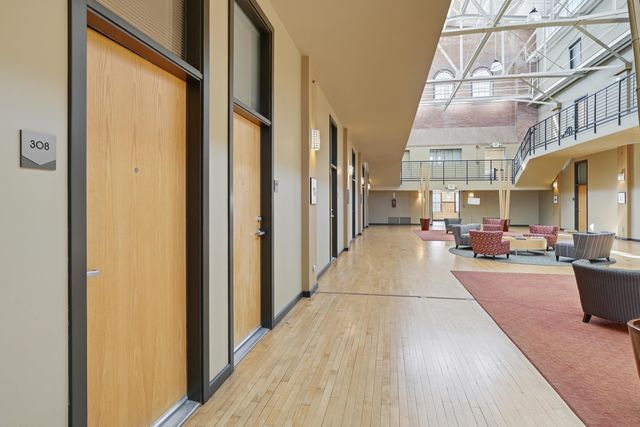 300 Tijeras Avenue NE APT 309, Albuquerque, NM 87102