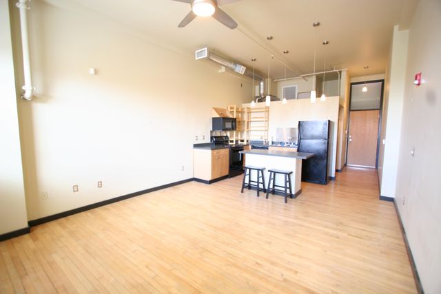 300 Tijeras Avenue NE APT 309, Albuquerque, NM 87102
