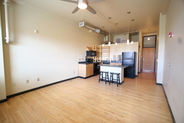 300 Tijeras Avenue NE APT 309, Albuquerque, NM 87102