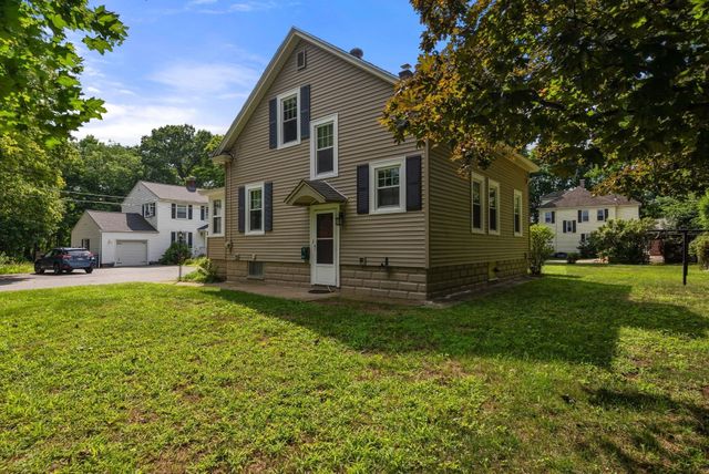 7-A Upper Beacon Street, Maynard, MA 01754