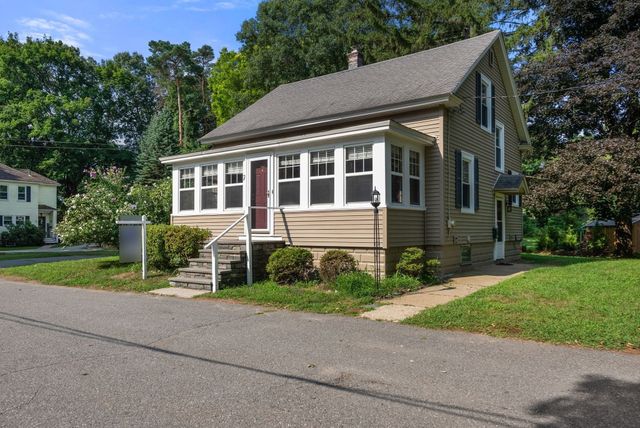 7-A Upper Beacon Street, Maynard, MA 01754