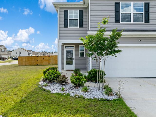 301 Bear Paw Lane, Moncks Corner, SC 29461